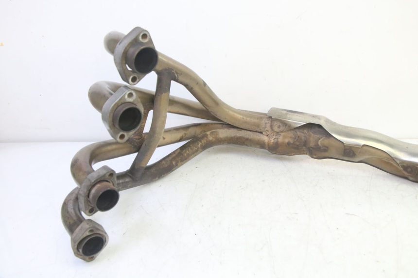 photo de COLLECTEUR KAWASAKI ZR 7 750 (1999 - 2004) - Détail de la pièce