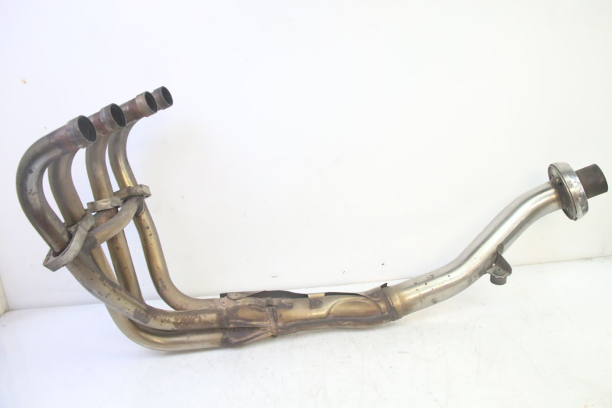 photo de COLLECTEUR KAWASAKI ZR 7 750 (1999 - 2004) - Zoom état d’usage