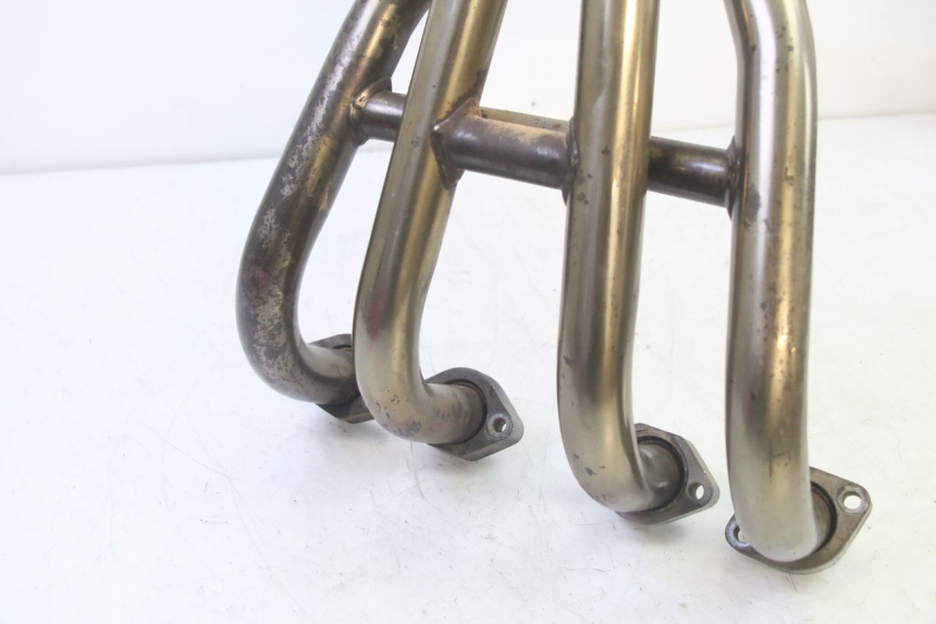 photo de COLLECTEUR KAWASAKI ZR 7 750 (1999 - 2004) - Autre angle de vue