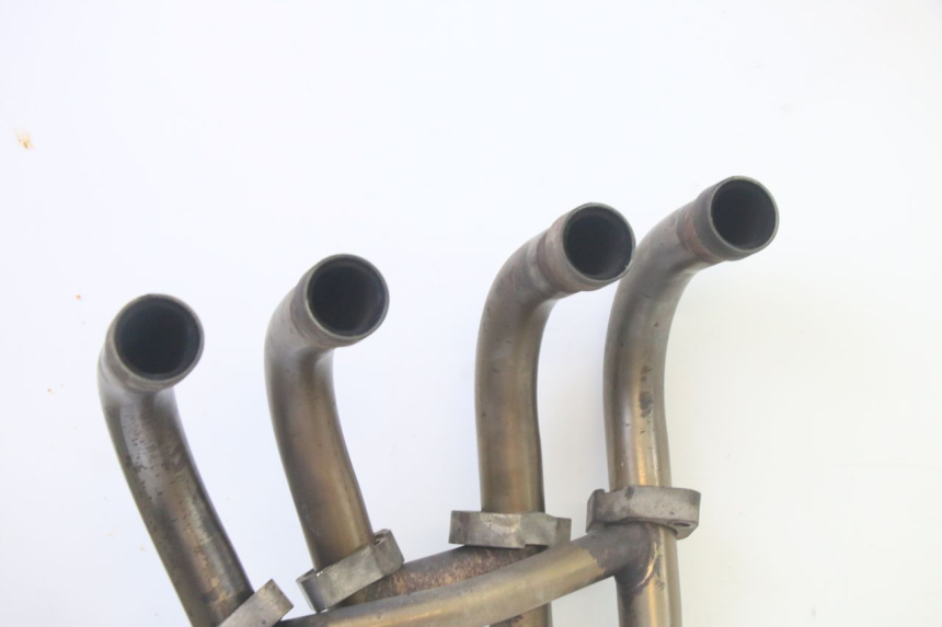 photo de COLLECTEUR KAWASAKI ZR 7 750 (1999 - 2004) - Gros plan technique