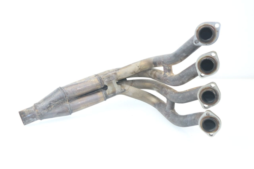 photo de COLLECTEUR KAWASAKI ZX-6R ZX6R 636 (2003 - 2004) - Vue principale