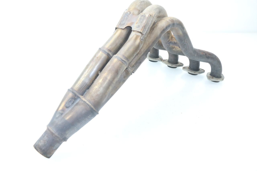 photo de COLLECTEUR KAWASAKI ZX-6R ZX6R 636 (2003 - 2004) - Détail de la pièce