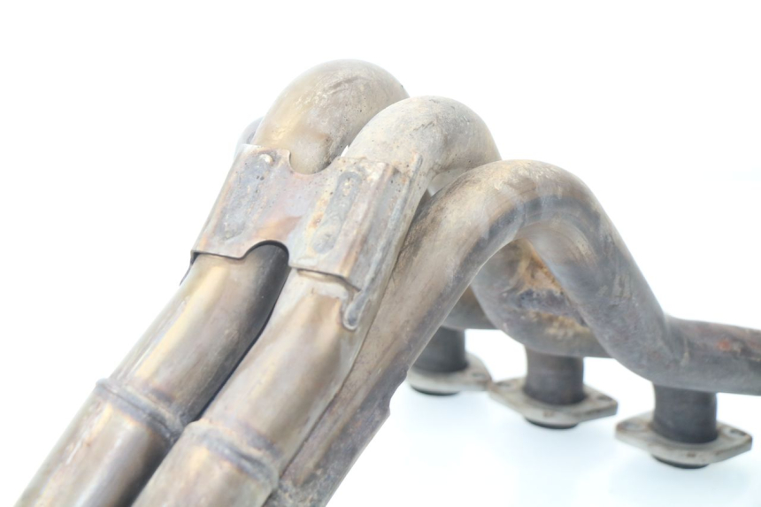 photo de COLLECTEUR KAWASAKI ZX-6R ZX6R 636 (2003 - 2004) - Zoom état d’usage