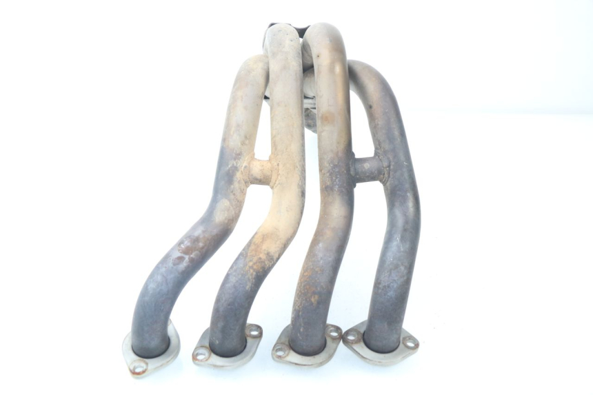 photo de COLLECTEUR KAWASAKI ZX-6R ZX6R 636 (2003 - 2004) - Gros plan technique