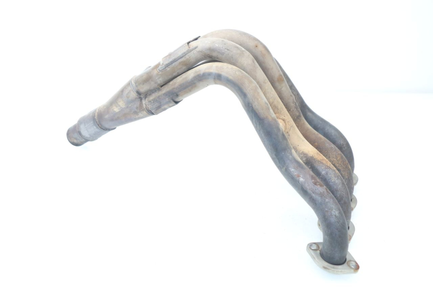 photo de COLLECTEUR KAWASAKI ZX-6R ZX6R 636 (2003 - 2004) - Vue d’ensemble