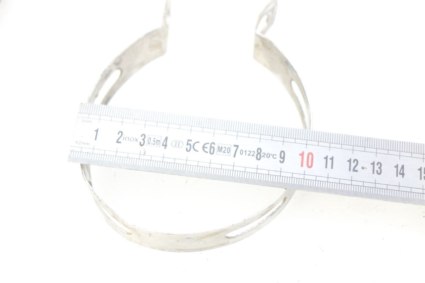 photo de COLLIER ECHAPPEMENT CCR DIRT BIKE 110 - Détail de la pièce