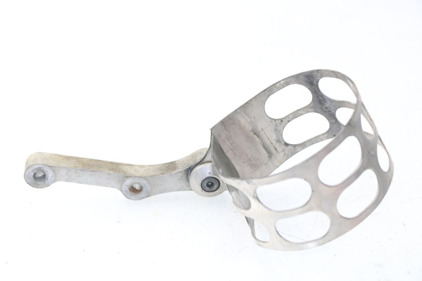 photo de COLLIER ECHAPPEMENT SUZUKI GSX-R GSXR 600 (2001 - 2003) - Vue principale