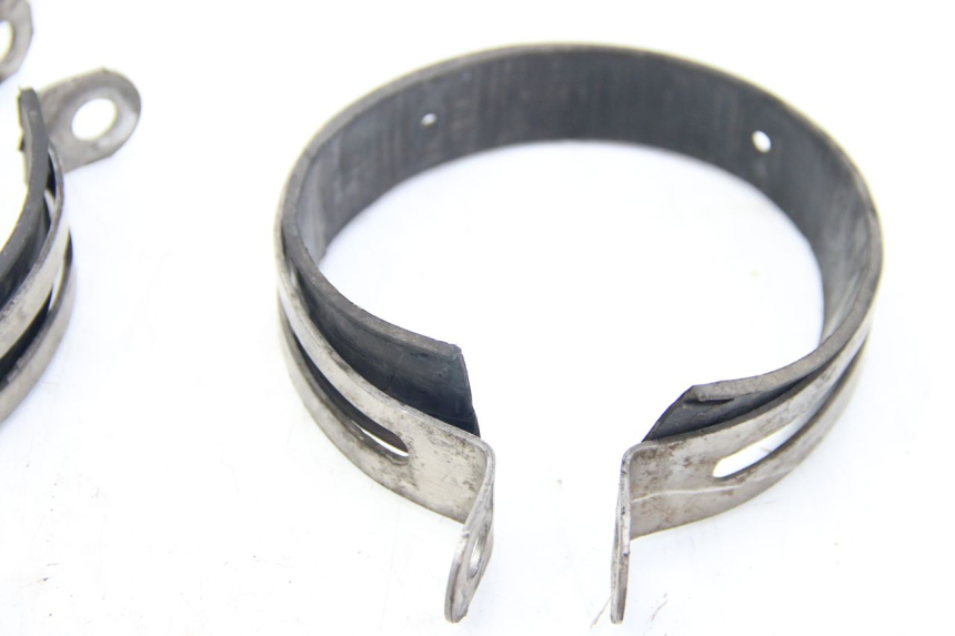 photo de COLLIER ECHAPPEMENT REVATTO IMPERATOR 125 (2007 - 2015) - Détail de la pièce