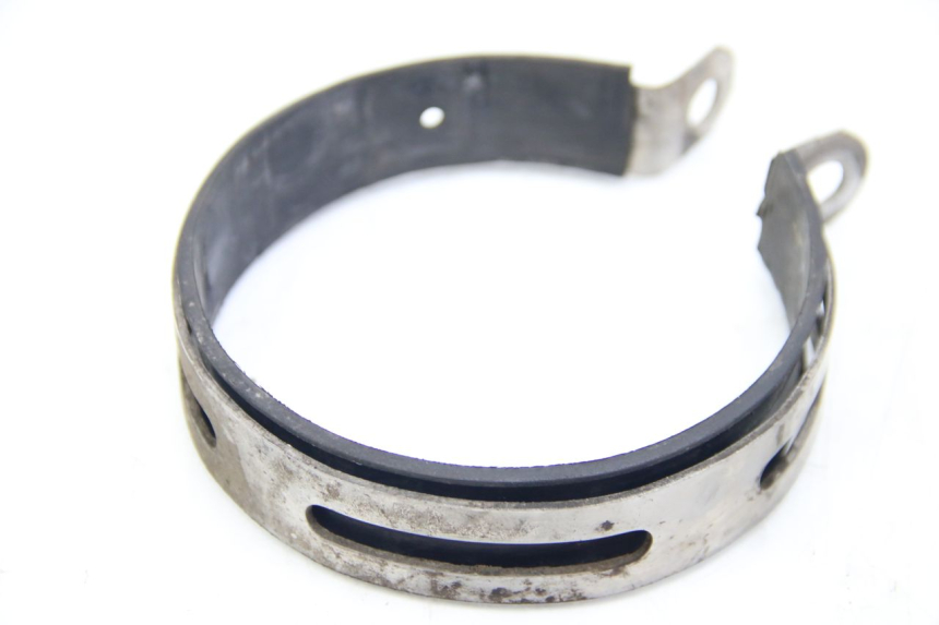 photo de COLLIER ECHAPPEMENT REVATTO IMPERATOR 125 (2007 - 2015) - Zoom état d’usage