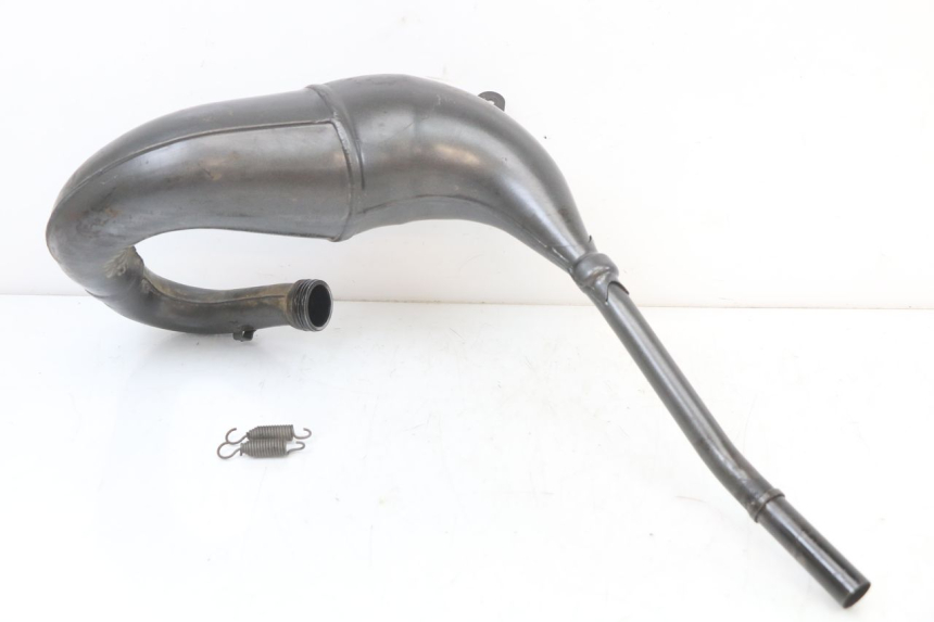 photo de COLLIER ECHAPPEMENT KAWASAKI KX L 85 (2022 - 2024) - Vue principale