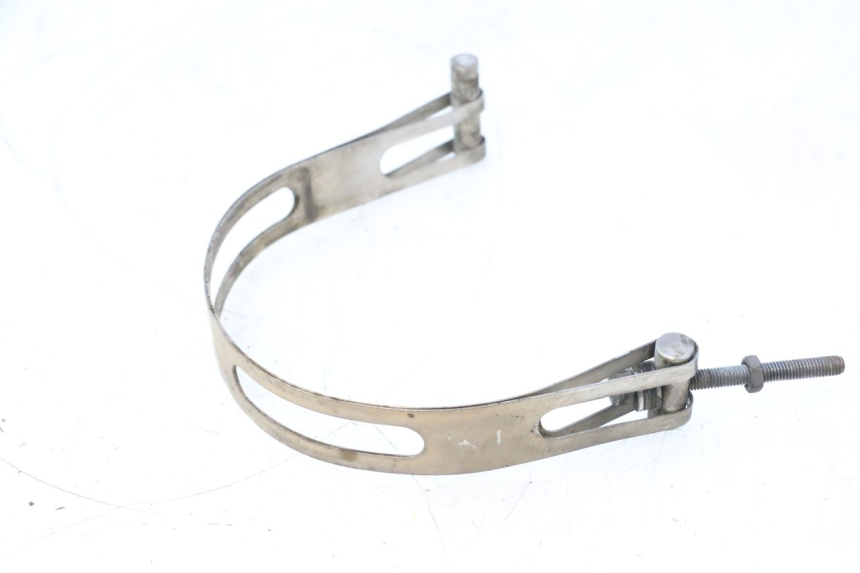 photo de COLLIER ECHAPPEMENT PIAGGIO MP3 500 (2016 - 2018) - Autre angle de vue