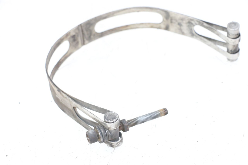 photo de COLLIER ECHAPPEMENT PIAGGIO MP3 LT 400 (2007 - 2012) - Détail de la pièce