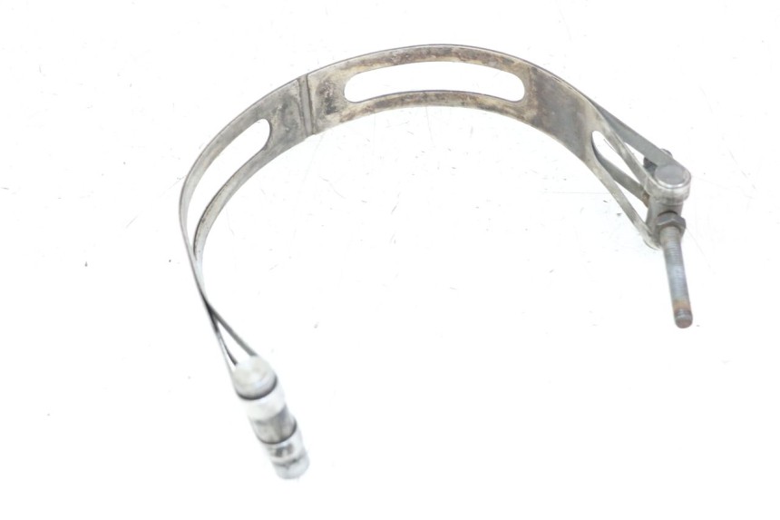 photo de COLLIER ECHAPPEMENT PIAGGIO MP3 LT 400 (2007 - 2012) - Zoom état d’usage