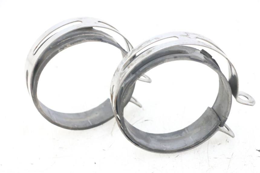 photo de COLLIER ECHAPPEMENT PEUGEOT V-CLIC VCLIC 50 (2007 - 2013) - Vue principale