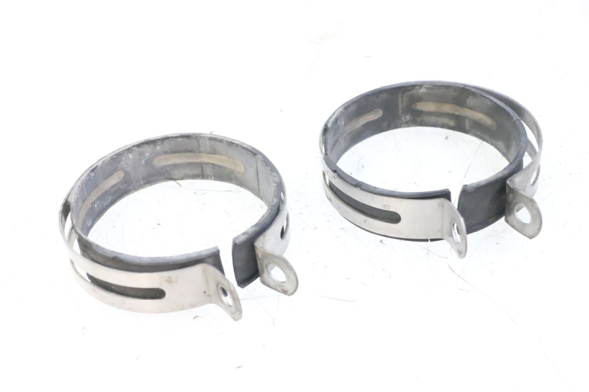 photo de COLLIER ECHAPPEMENT PEUGEOT V-CLIC VCLIC 50 (2007 - 2013) - Détail de la pièce