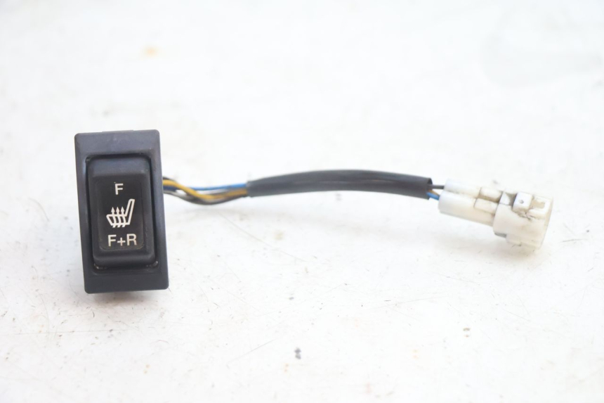 photo de COMMODO SUZUKI BURGMAN EXECUTIVE ABS 650 (2006 - 2012) - Vue principale
