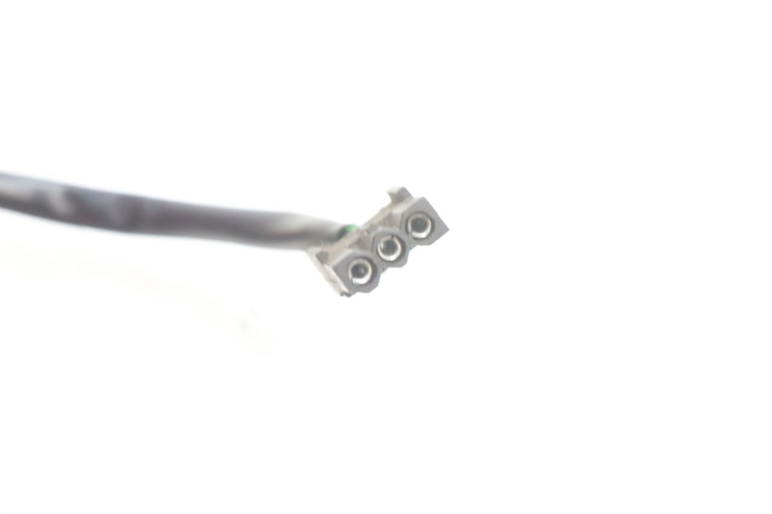 photo de COMMODO BMW C1 125 (2000 - 2003) - Vue d’ensemble