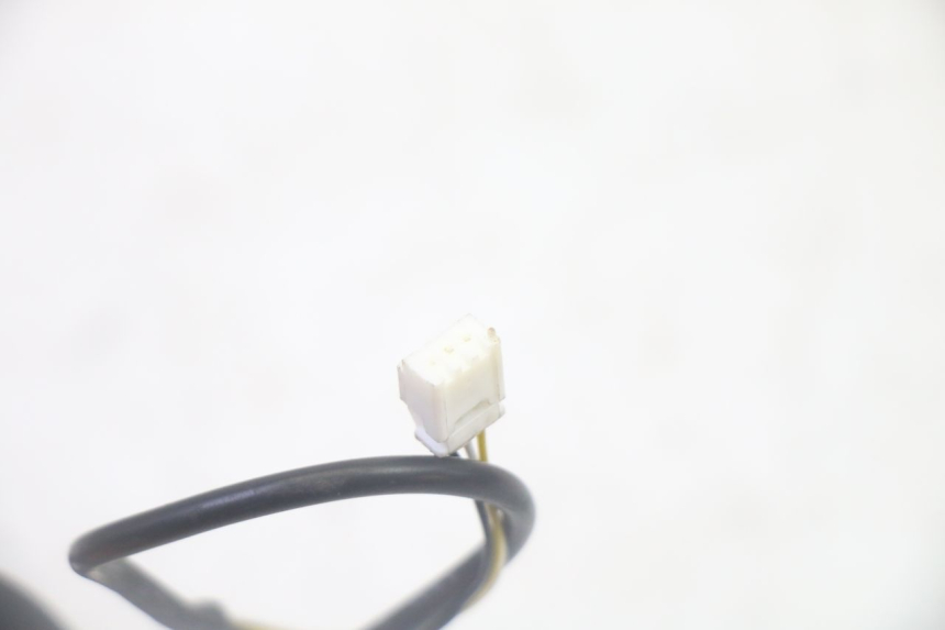 photo de COMMODO CLIGNOTANT SEGWAY NINEBOT F65I 1 - Points de fixation