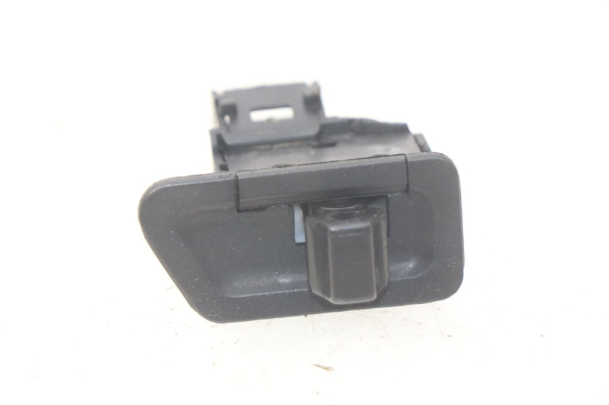 photo de COMMODO CLIGNOTANT SYM ORBIT III 3 4T 50 (2018 - 2021) - Vue principale