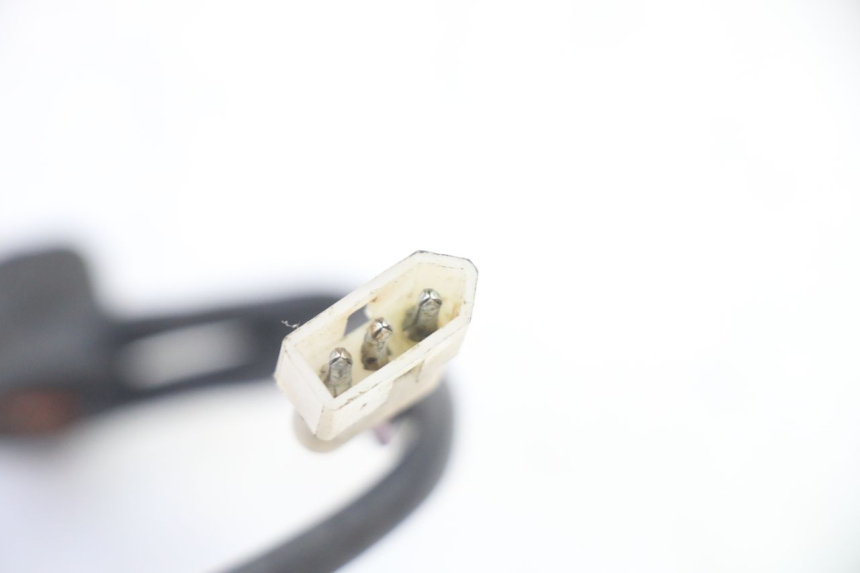 photo de COMMODO CLIGNOTANT KTM SUPERENDURO R 950 (2005 - 2009) - État de surface