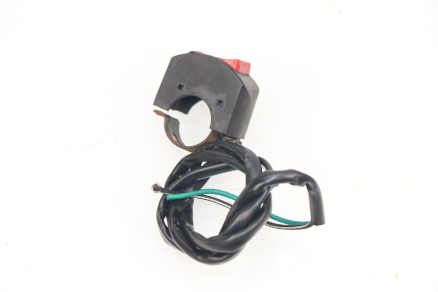 photo de COMMODO COUPE CONTACT APOLLO DIRT BIKE 140 (2010 - 2020) - Détail de la pièce