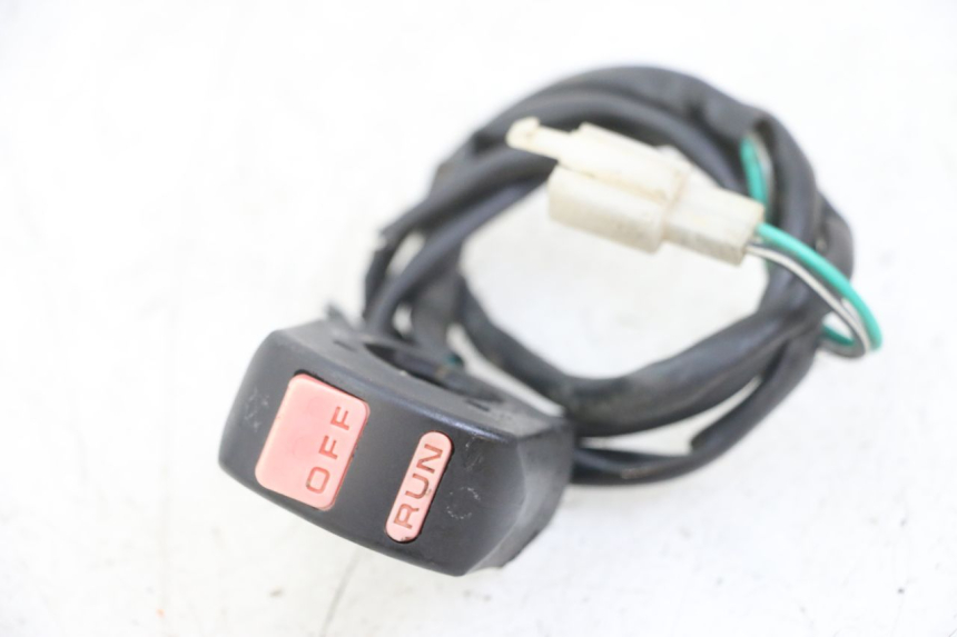 photo de COMMODO COUPE CONTACT APOLLO RFZ 125 - Vue principale