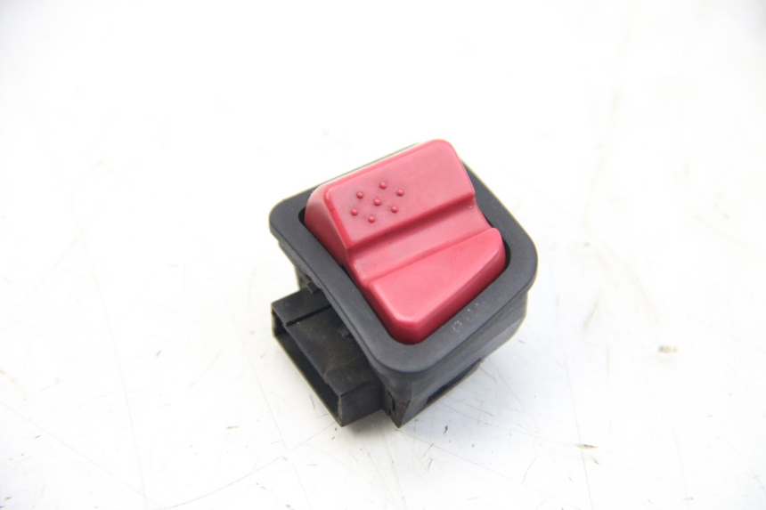 photo de COMMODO COUPE CONTACT PIAGGIO BEVERLY 125 (2010 - 2015) - Vue principale