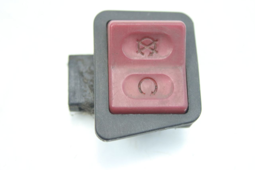 photo de COMMODO COUPE CONTACT SYM CITYCOM CITY COM 125 (2009 - 2014) - Vue principale