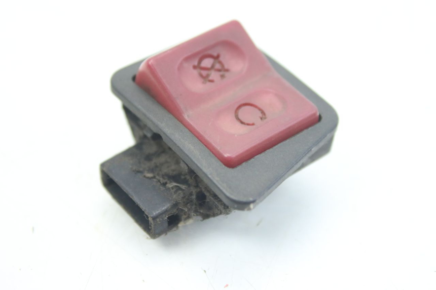 photo de COMMODO COUPE CONTACT SYM CITYCOM CITY COM 125 (2009 - 2014) - Zoom état d’usage