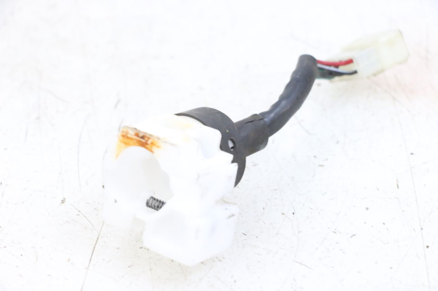 photo de COMMODO COUPE CONTACT SYM CROX 4T 50 (2016 - 2023) - Vue principale