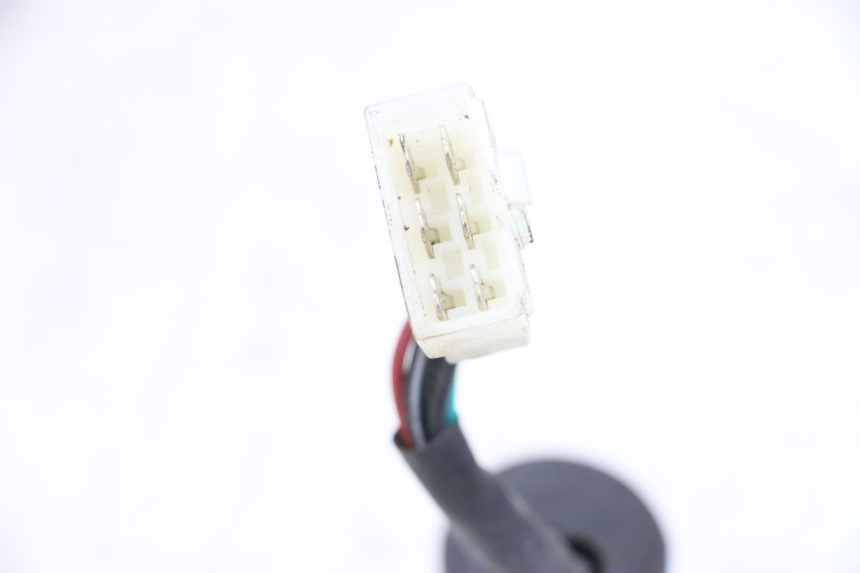 photo de COMMODO COUPE CONTACT SYM CROX 4T 50 (2016 - 2023) - Autre angle de vue