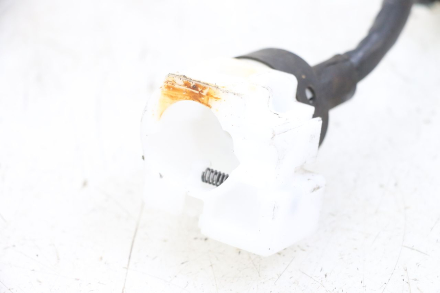 photo de COMMODO COUPE CONTACT SYM CROX 4T 50 (2016 - 2023) - Vue d’ensemble