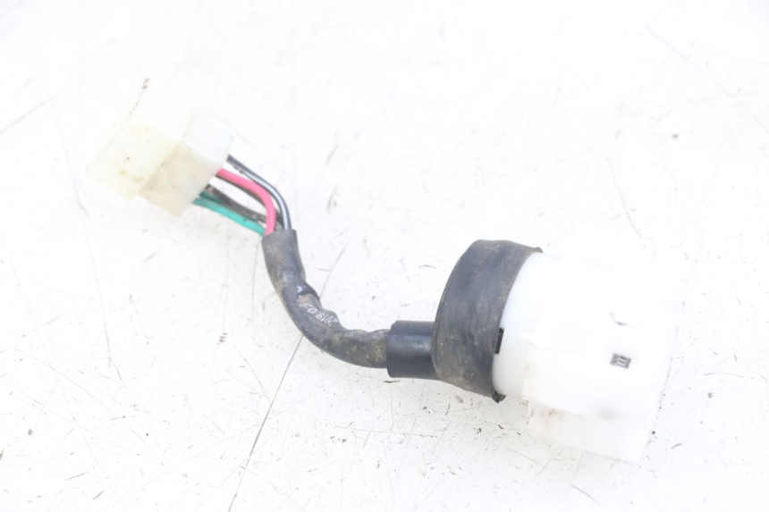 photo de COMMODO COUPE CONTACT SYM CROX 4T 50 (2016 - 2023) - Vue principale