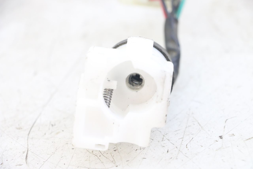 photo de COMMODO COUPE CONTACT SYM CROX 4T 50 (2016 - 2023) - Zoom état d’usage