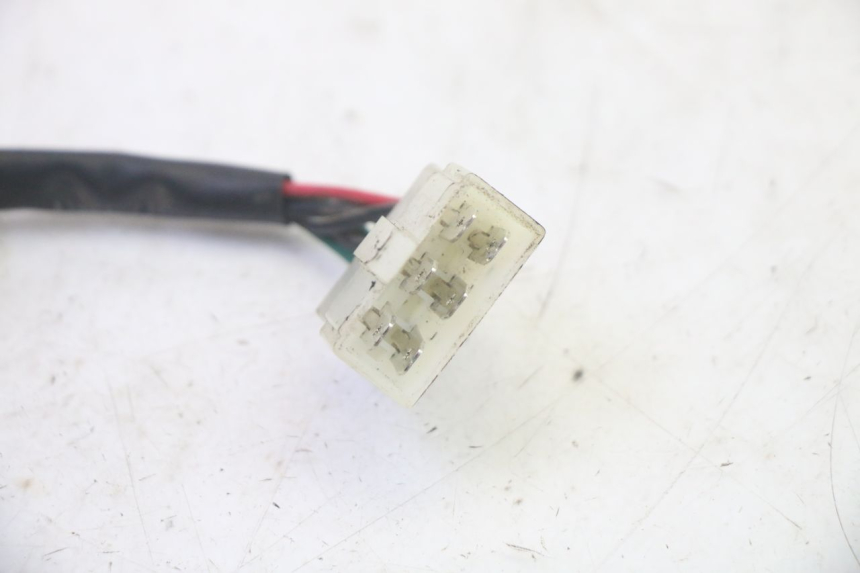 photo de COMMODO COUPE CONTACT SYM CROX 4T 50 (2016 - 2023) - Autre angle de vue