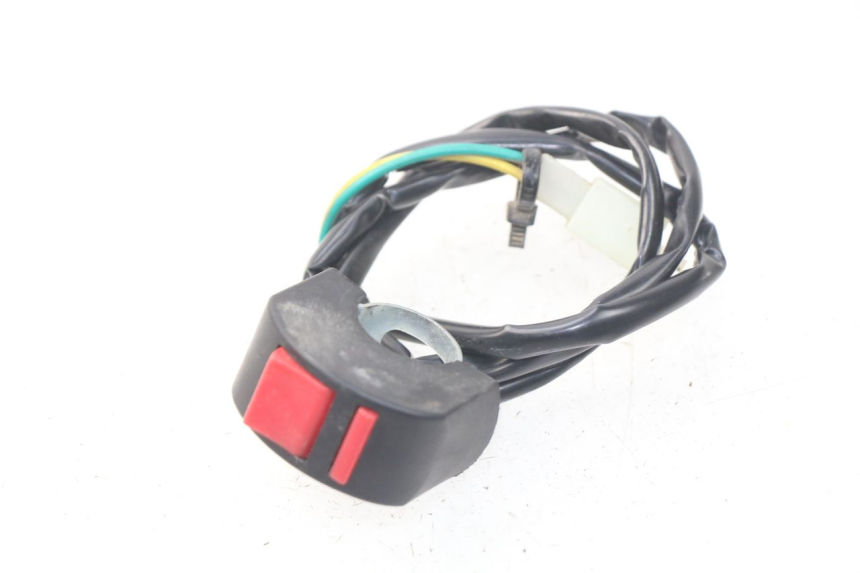 photo de COMMODO COUPE CONTACT CCR DIRT BIKE 125 - Vue principale