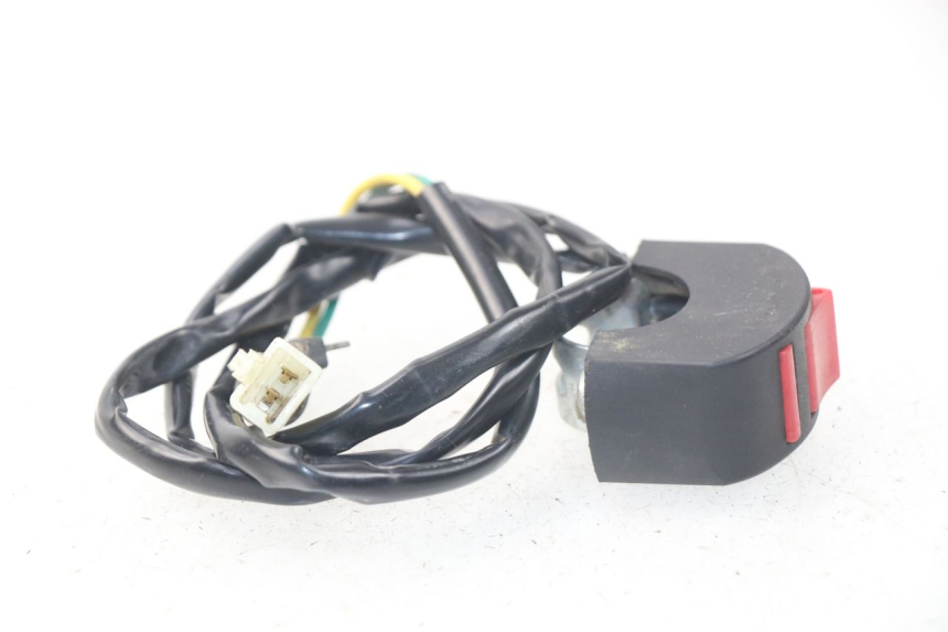 photo de COMMODO COUPE CONTACT CCR DIRT BIKE 125 - Détail de la pièce