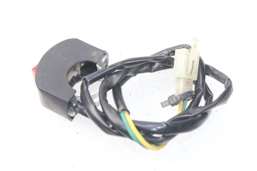 photo de COMMODO COUPE CONTACT CCR DIRT BIKE 125 - Zoom état d’usage