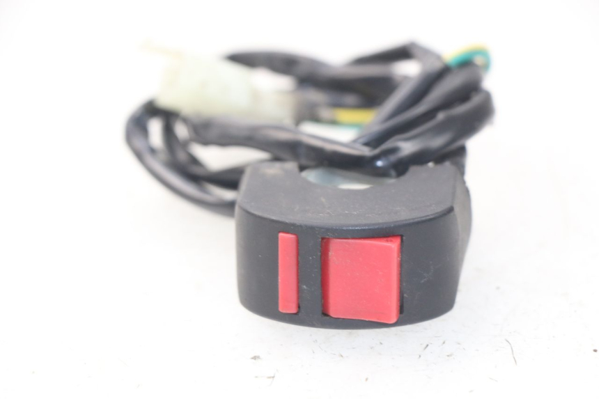 photo de COMMODO COUPE CONTACT CCR DIRT BIKE 125 - Autre angle de vue