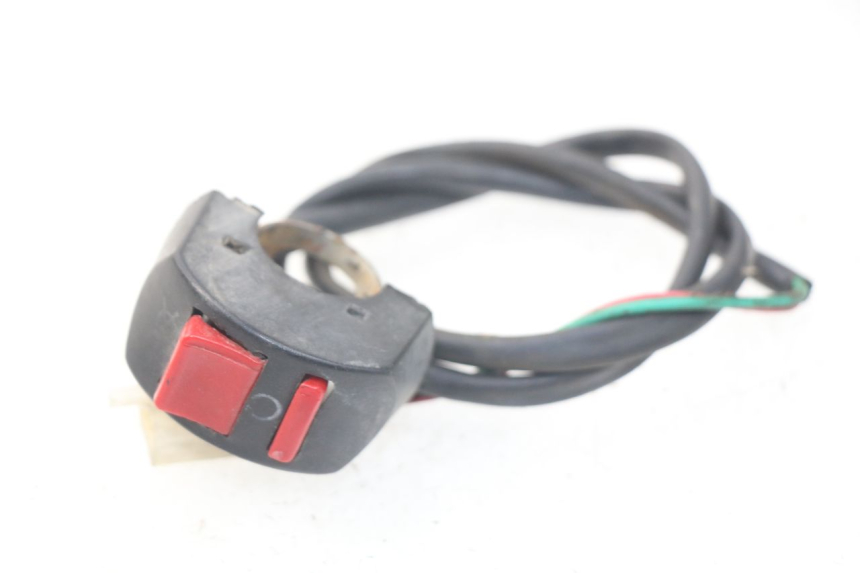 photo de COMMODO COUPE CONTACT CCR DIRT BIKE 125 - Vue principale