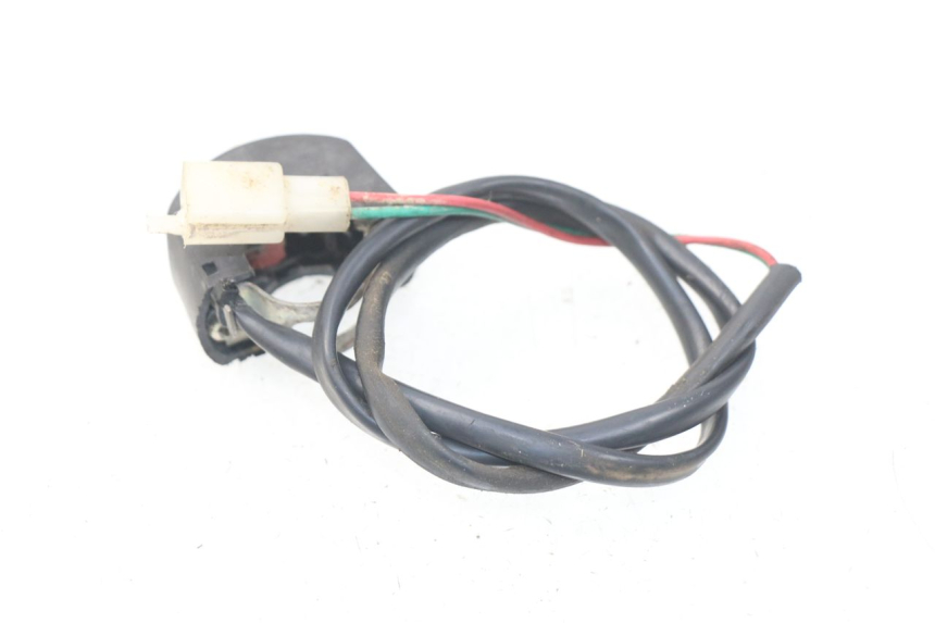 photo de COMMODO COUPE CONTACT CCR DIRT BIKE 125 - Zoom état d’usage