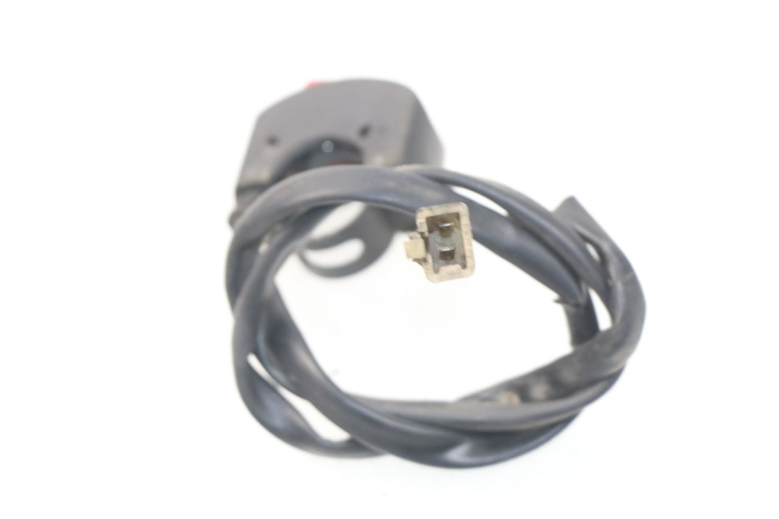 photo de COMMODO COUPE CONTACT LONCIN DIRT BIKE 125 - Détail de la pièce