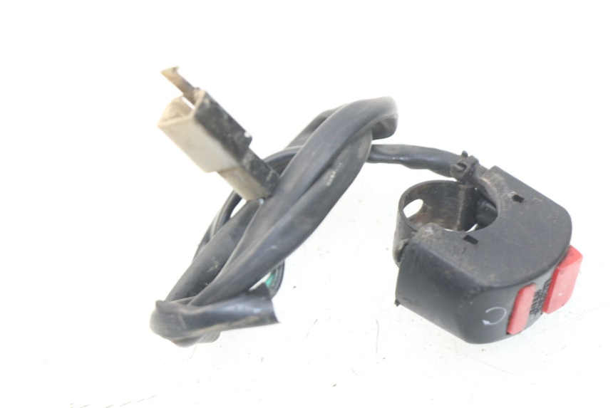 photo de COMMODO COUPE CONTACT LONCIN DIRT BIKE 125 - Zoom état d’usage