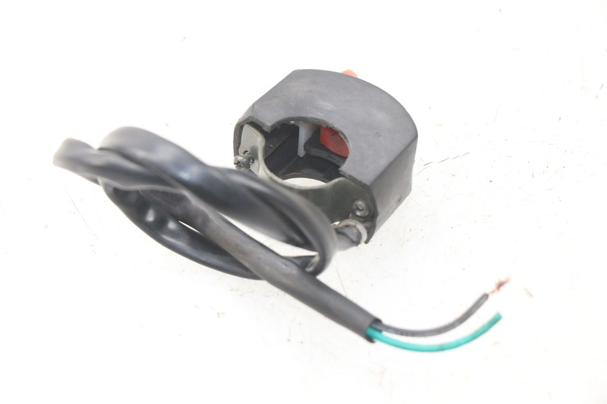 photo de COMMODO COUPE CONTACT CCR DIRT BIKE 125 - Détail de la pièce