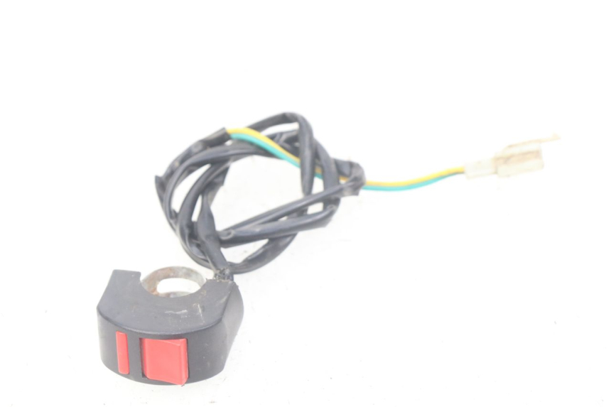 photo de COMMODO COUPE CONTACT CCR DIRT BIKE 125 - Vue principale