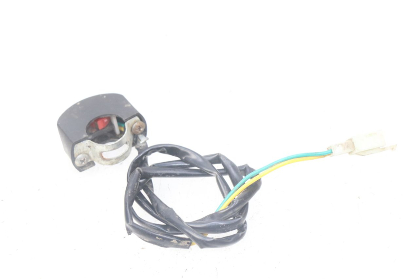 photo de COMMODO COUPE CONTACT CCR DIRT BIKE 125 - Zoom état d’usage