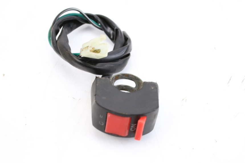 photo de COMMODO COUPE CONTACT CCR DIRT BIKE 125 - Vue principale