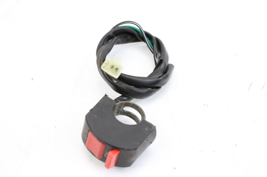 photo de COMMODO COUPE CONTACT CCR DIRT BIKE 125 - Détail de la pièce