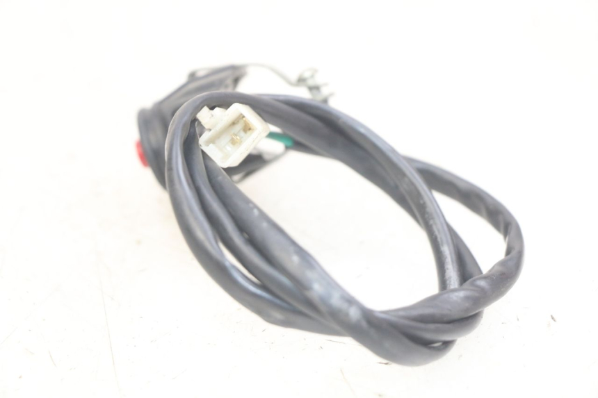 photo de COMMODO COUPE CONTACT LONCIN DIRT BIKE 125 - Détail de la pièce