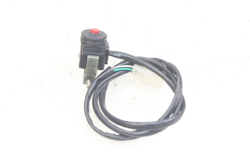 photo de COMMODO COUPE CONTACT LONCIN DIRT BIKE 125 - Zoom état d’usage